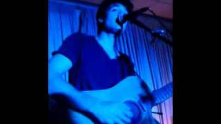 Tiago Iorc - It&#39;s Not Time • Mercearia Jockey Club • 17.11.2OO9