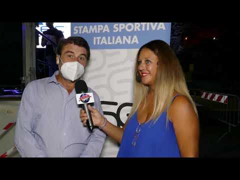 Telegiornale 1 Settembre 2021  In studio Fabio Consoli, Regia Gaetano Ligreggi