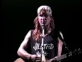 GOO GOO DOLLS - "Two Days in February" "James Dean" "Suspicious Minds" Live in Toronto, 1990