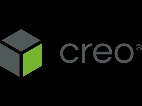 CREO Tutorial Grundlagen