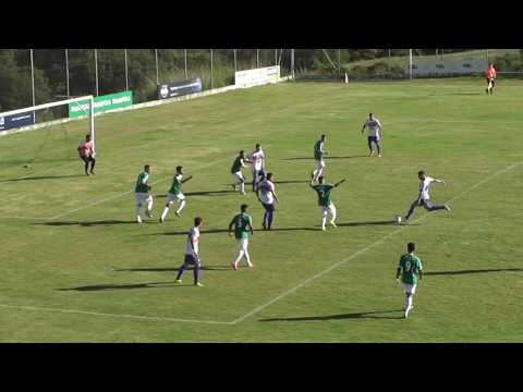 Gaucho 2 x 1 Igrejinha - P3