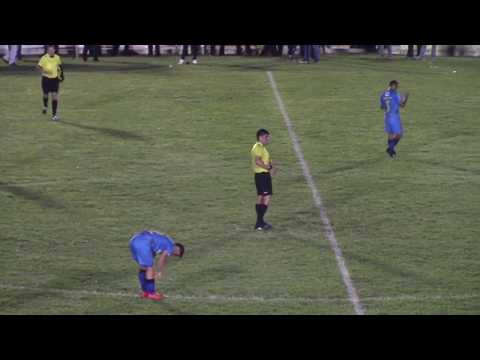 Video REsumen: Cobán Imperial 2-0 Siquinalá - Clausura 2018 Jornada 20