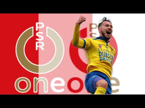 Robin Maulun - SC Cambuur Leeuwarden (2019)