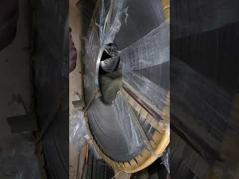 Silver nichrome 80/20 patti