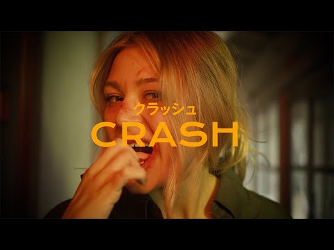 Verifiziert - Crash (prod. Alex The Flipper)