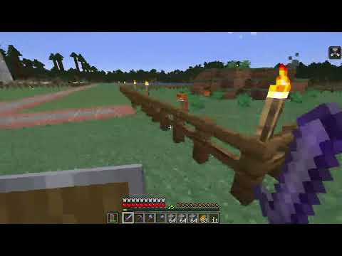 Let's Play - Minecraft: Episode 324 "I've Just Been Mining"