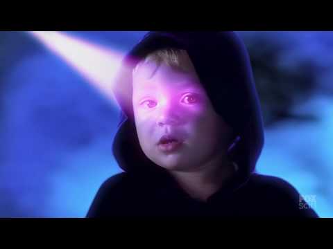 Charmed 6x12 Remaster - Getting Wyatt Back