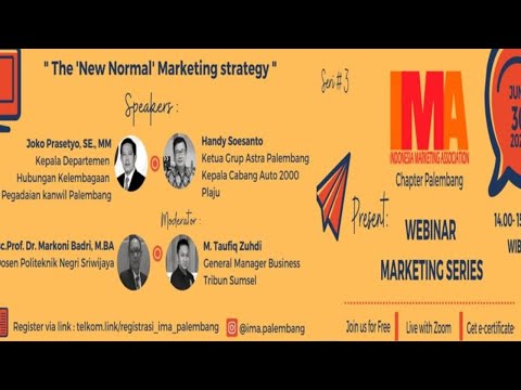 , title : 'Webinar:  The 'New Normal' Marketing Strategy'