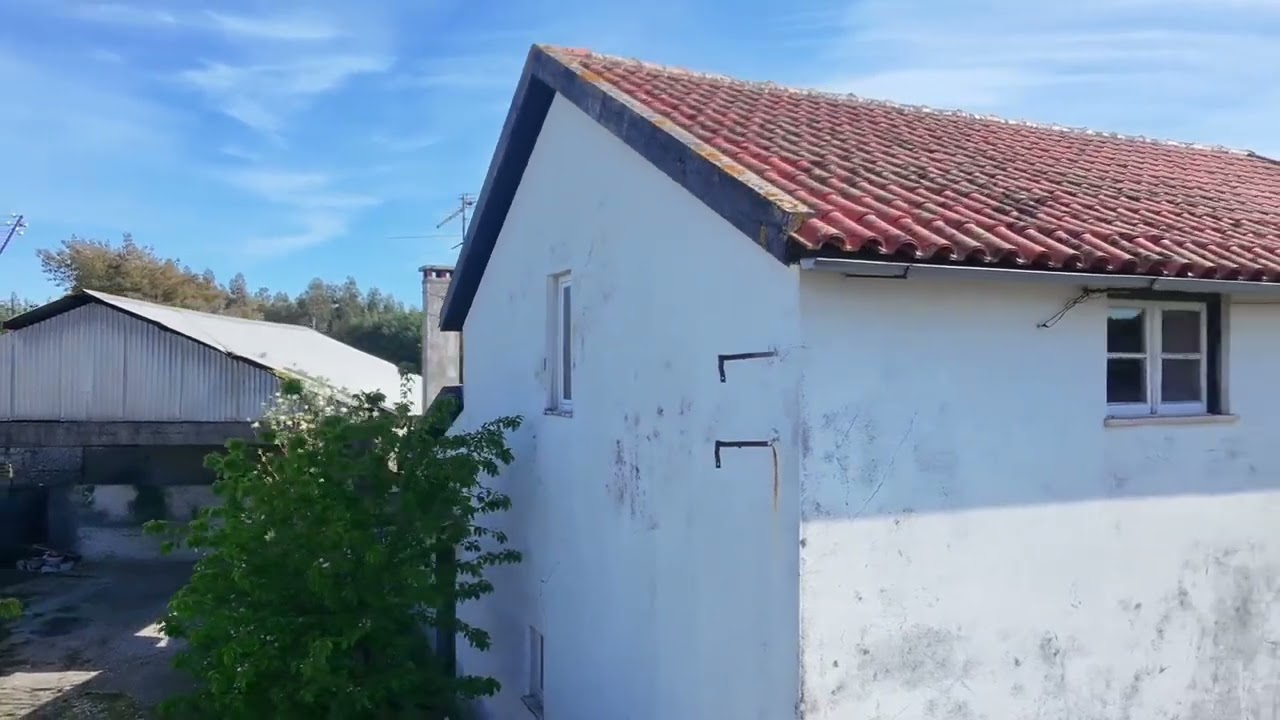 Vídeo do imóvel