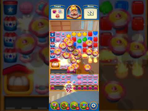 Royal Match Level 4027