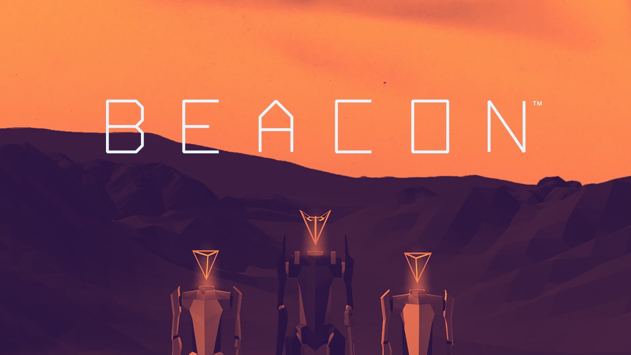 BEACON - Reveal Trailer - YouTube