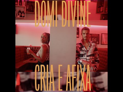 Domi Divine feat Cria e Afixa - Lado a Lado