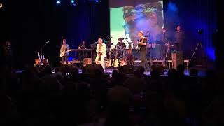 Wolfgang Ambros, 06-OKT-2018, Wien, Orpheum &quot;Heite drah i mi ham&quot;