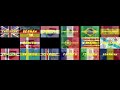 Thomas And Friends Songs All Languages Engine Roll Call Mashup