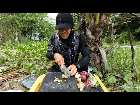 EP708-P1 - Foodtrip sa Isla | Another Failed Attempt