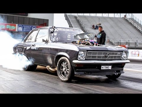 It was NOT intended to go THIS fast…