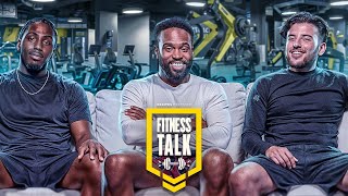 On répond à des questions piquantes (ft. JustRiadh et Joan-Benjamin Gaba)