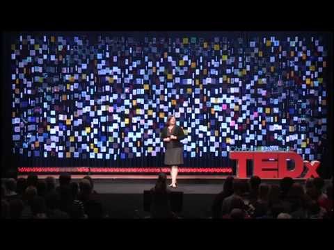 Building an artist's life: Jolie Guillebeau at TEDxConcordiaUPortland
