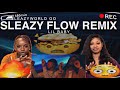 Sleazyworld Go ft Lil baby - Sleazy Flow Remix | REACTION!!!
