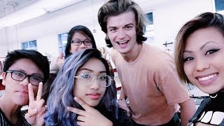 The Stranger Things Found in a Thrift Store