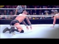 Elimination Chamber 2014 Wwe Championship Promo