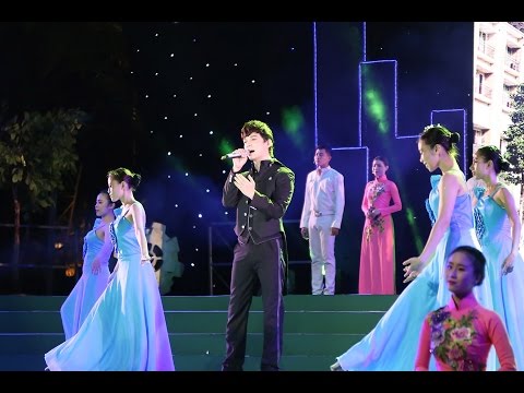 Tự hào thành phố tôi yêu - Nathan Lee