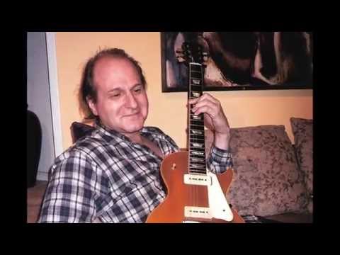 Ted Greene - Girl with the Flaxen Hair