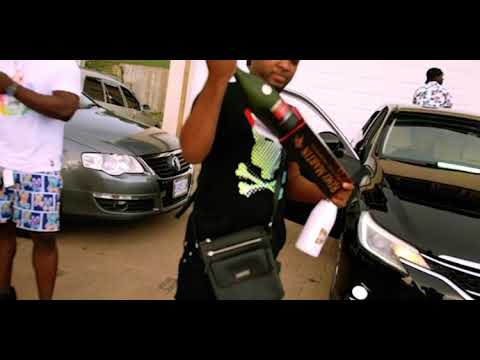 Takeova, Blakfox - Craft (Official Music Video)