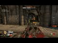 Quake Champions w/Gyro Aiming. (I found a way to record from my deck)