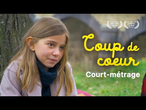 Son crush quitte l'école. Elle tente de lui avouer ses sentiments | Coup de coeur