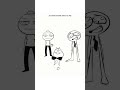 DUMB WAYS TO D Animation Meme
