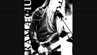 Paramaecium - In Exordium