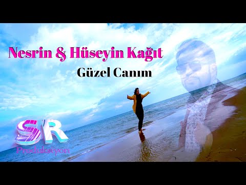 Nesrin & Hüseyin Kağıt - Güzel Canım (Official Music Video)✔️