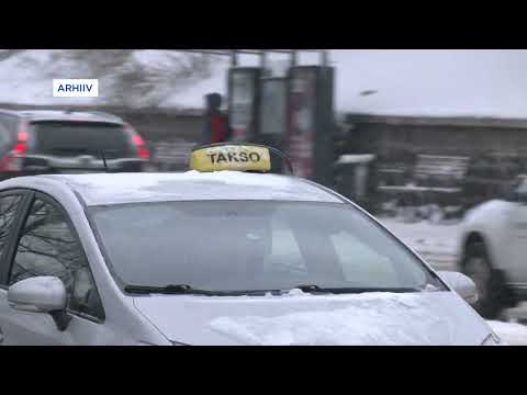 11.04.2022 - Uuendused taksonduses