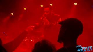 Kevin Ross performs &quot;Long Song Away&quot; live at the Baltimore Soundstage