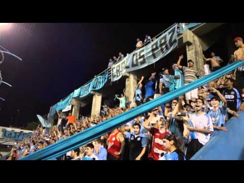 VARIOS CANTITOS CONTRA RAFAELA...