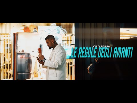 Ciro Renna - Le regole degli amanti