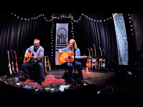 Charlie Starr with Benji Shanks "Living In The Song"