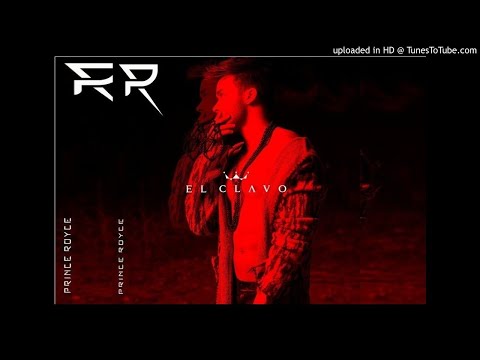 Prince Royce - El Clavo (Audio Oficial)