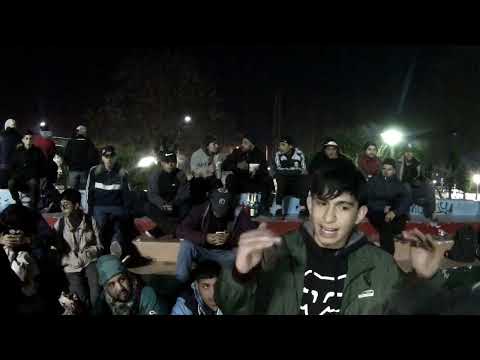 GIANT vs KID TRASH vs GITANA vs DIEGUITO - 8vos - Fecha 7/16 - T7 - 28/08/2022