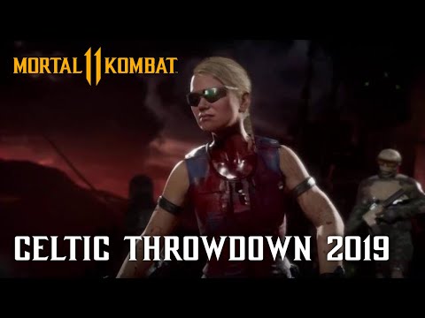 Celtic Throwdown 2019 | Day 1 Part 6 | Mortal Kombat