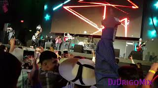 El de la guitarra - yo quiero fumar - en vivo austin tx