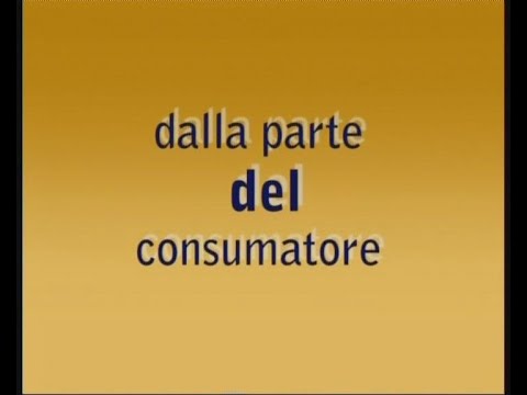 Dalla parte del Consumatore - conciliazioni energia e telefonia