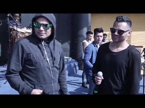 Megapuesta  feat Kombo con Clase   Video Oficial