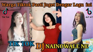Download lagu Tiktok viral,, joget tiktok Dj Nainowale Ne||DJ TIKTOK VIRAL mp3 Download lagu Tiktok viral,, joget tiktok Dj Nainowale Ne||DJ TIKTOK VIRAL mp3