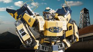 Transformers Arrival - Episode 4 - Transformation Test Animation & MORE!