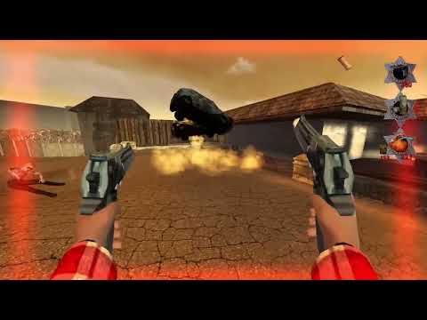 Civvie 11: Postal - Paradise Lost Whole Week + Eternal Damnation