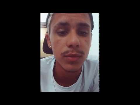 Mc massinha - Destino esta por nós