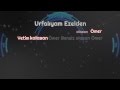 Urfalıyam Ezelden 