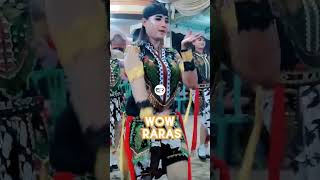 Download lagu JATHIL CANTIK RARAS RANI #shorts #shortsfeed #viralshorts #jathilan mp3